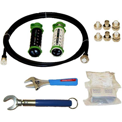 Kaelus iQA-70A PIM Testing Accessory Kit