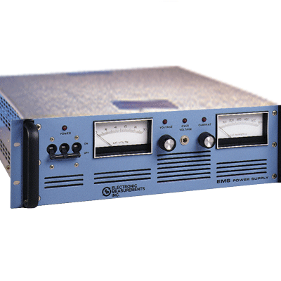 TDK/Lambda EMS 40-25 Switch Mode DC Power Supply 40V 25A 1kW