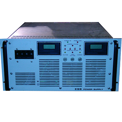 TDK/Lambda ESS200-75 Programmable DC Power Supply 200V 75A 15kW