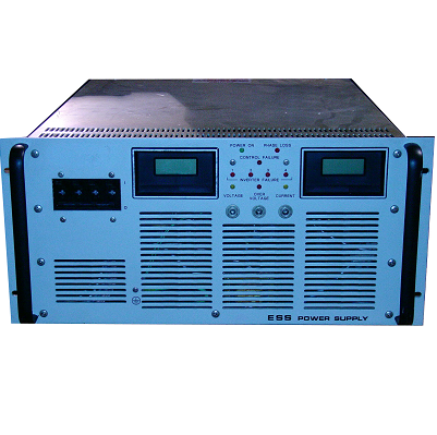 TDK/Lambda ESS200-75 Programmable DC Power Supply 200V 75A 15kW