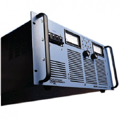 TDK/Lambda ESS300-33 Programmable DC Power Supply 300V 33A 10kW