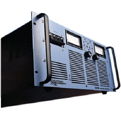 TDK/Lambda ESS300-33 Programmable DC Power Supply 300V 33A 10kW