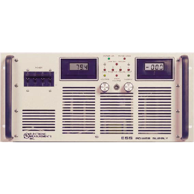 TDK/Lambda ESS40-250 Programmable DC Power Supply 40V 250A 10kW