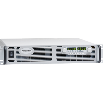 TDK-Lambda GEN 150-22 Programmable DC Power Supply 150V 22A 3.3kW