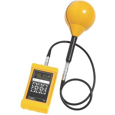 Narda ELT-400 Exposure Level Tester/Magnetic Field Meter