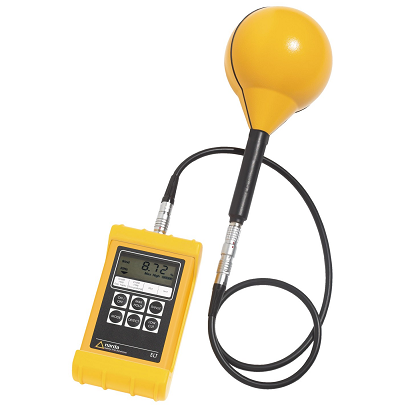 Narda ELT-400 Exposure Level Tester/Magnetic Field Meter