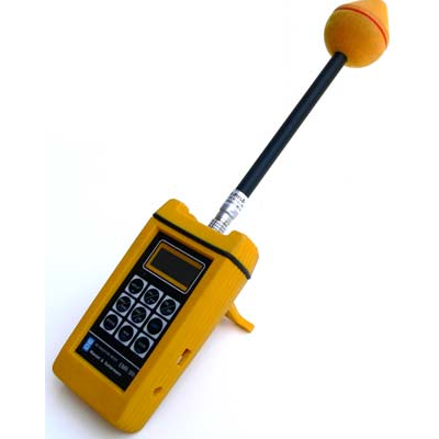 Narda EMR-300 Broadband RF Survey Meter