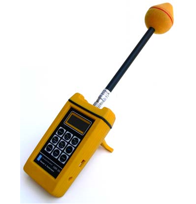 Narda EMR-300 Broadband RF Survey Meter