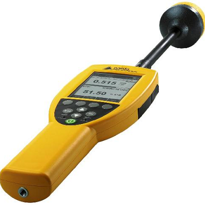 Narda NBM-550 Broadband Field Meter