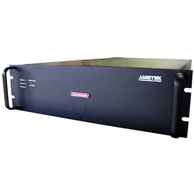 Sorensen ASD 40-250 Precision High Power DC Power Supply 40V 250A 10kW