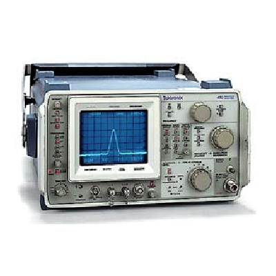 Tektronix 492 Portable Spectrum Analyzer 50 kHz – 220 GHz