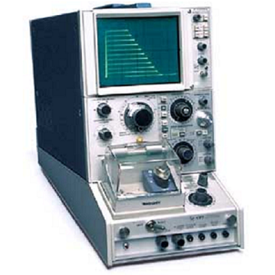 Tektronix 577 Curve Tracer – Semiconductor Testers