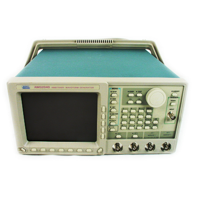 Tektronix AWG2040 Arbitrary Waveform Generator 1 Hz – 500 MHz