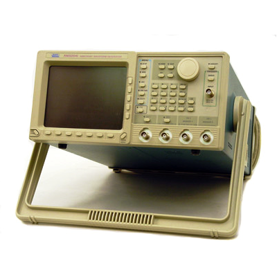 Tektronix AWG2041 Arbitrary Waveform Generator 1 GS/sec