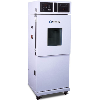 Tenney T2 Temperature Humidity Cycling Chamber -75°C to 200°C