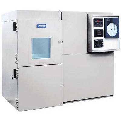 Tenney Thermal Shock Test Chamber -73°C to 200°C