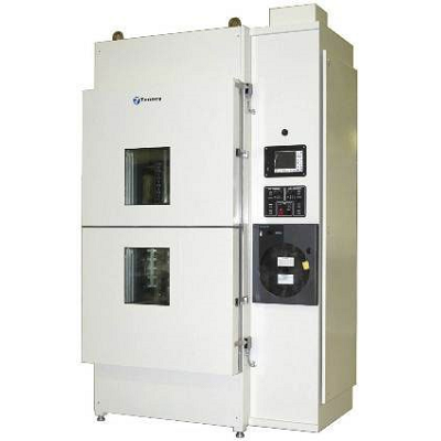 Tenney WSP Air-to-Air Thermal Shock Chamber -75°C to 200°C