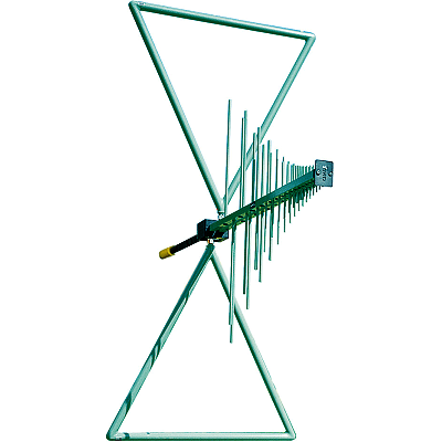 Teseq CBL 6112 Bilogical Antenna 30 MHz – 2 GHz