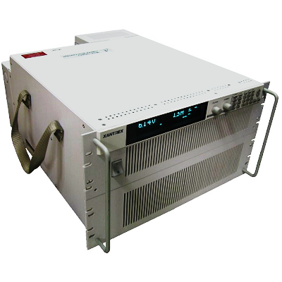 Xantrex/Sorensen XDC 20-600 Programmable DC Power Supply 20V 600A 12kW