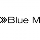 Blue M