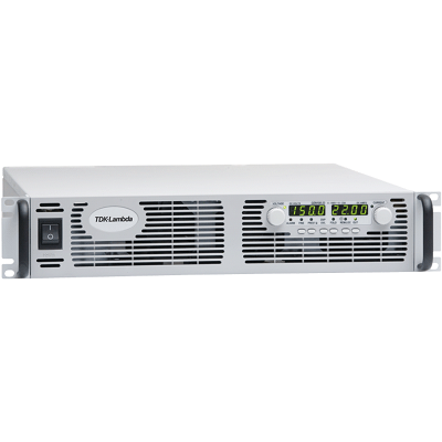 TDK-Lambda GEN 10-330 Programmable DC Power Supply 10V 330A 3.3kW