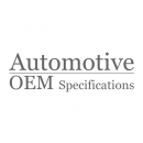 Automotive OEM Specifications