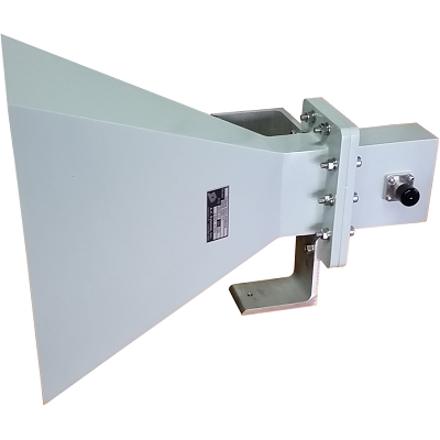 A.H. Systems SAS-590-11 Octave Horn Antenna 2 GHz – 4 GHz