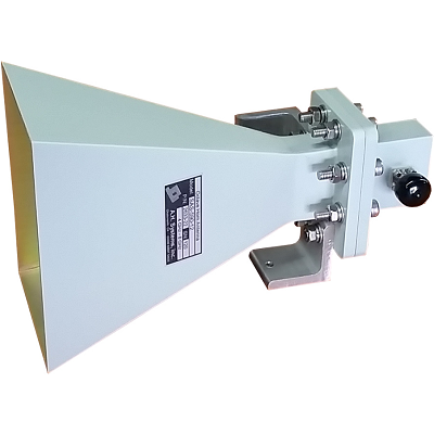 A.H. Systems SAS-590-12 Octave Horn Antenna 4 GHz – 8 GHz