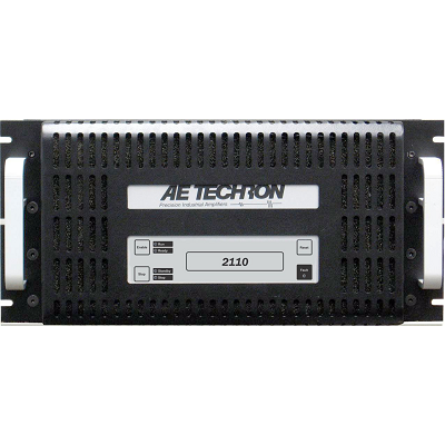 AE Techron 2110 Gradient Amplifier