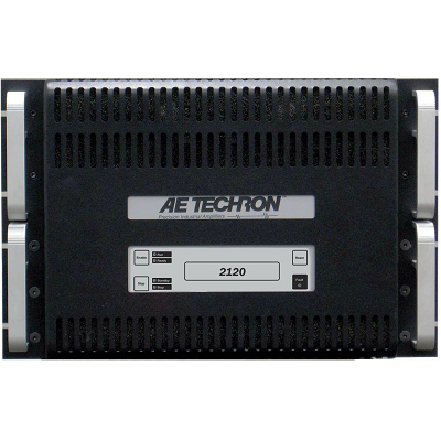 AE Techron 2120 Gradient Amplifier