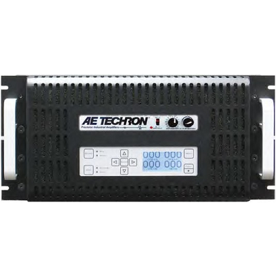 AE Techron 7548RLY Power Amplifier/Current Source