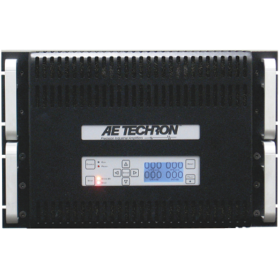 AE Techron 7796RLY Power Amplifier/Current Source