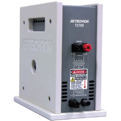 AE Techron T 3700 Electric Field Susceptibility Transformer