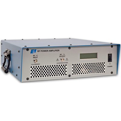 E&I 1020L RF Power Amplifier 10 kHz – 5 MHz 200W