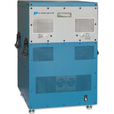 E&I 1240L RF Power Amplifier 20 kHz - 1 MHz 2000W