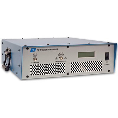 E&I 240L RF Power Amplifier 10 kHz – 12 MHz 40W