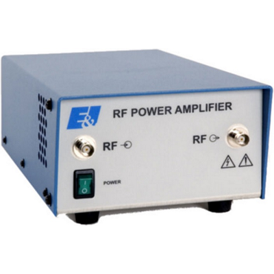 E&I 403LA RF Power Amplifier 150 kHz – 300 MHz 3W