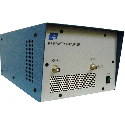 E&I 411LA RF Power Amplifier 150 kHz – 300 MHz 10W