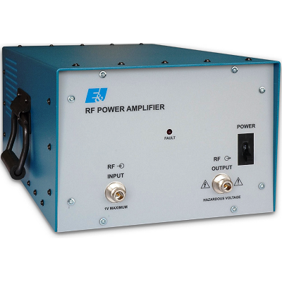 E&I 525LA RF Power Amplifier 1 MHz – 500 MHz 25W