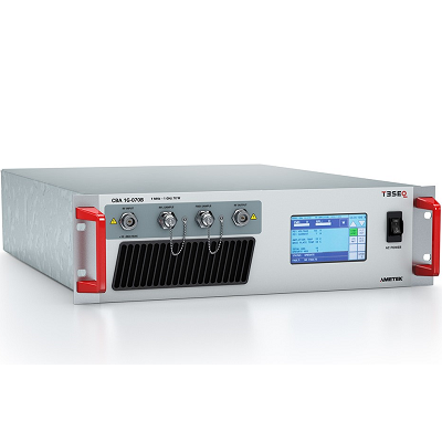 Teseq CBA 1G-070B Broadband Amplifier 1 MHz – 1 GHz 70W