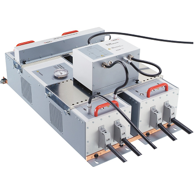 Teseq CDN 3083-S200M Coupling/Decoupling Network