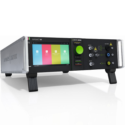 EM TEST Compact NX5 Transient Generator