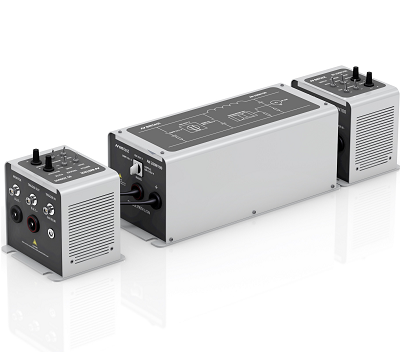 EM TEST Transient Emission Set