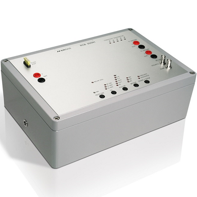 EM TEST RCB 200N1 Transient Immunity Test Generator