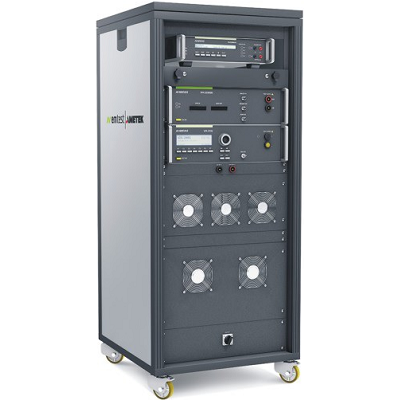 EM TEST VDS 200Q-series Voltage Drop Simulator