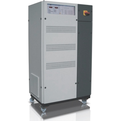 EM TEST ACS 503N16 3-Phase AC Voltage Source 16 kVA