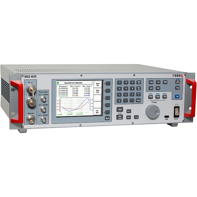 Teseq NSG 4070C Sine Wave Generator