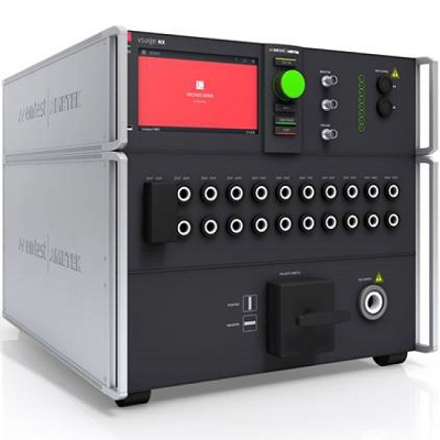 EM TEST vsurge NX20 Surge Generator