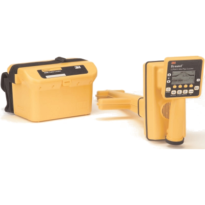 3M Dynatel 2250M-iD/UC3W-RT Cable/Pipe/iD Locator