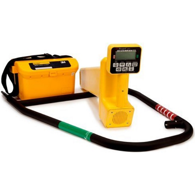 3M Dynatel 2273-U3P3 Pipe/Cable/Fault Locator